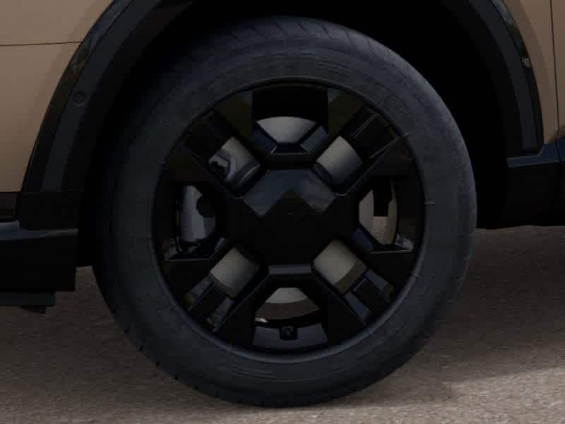 Thumbnail: 2027 Kia Telluride - 9