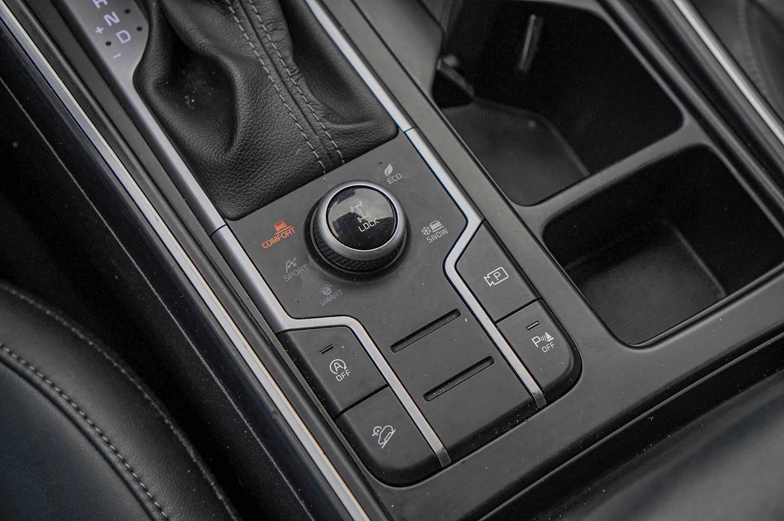 Thumbnail: 2023 Kia Sorento - 21