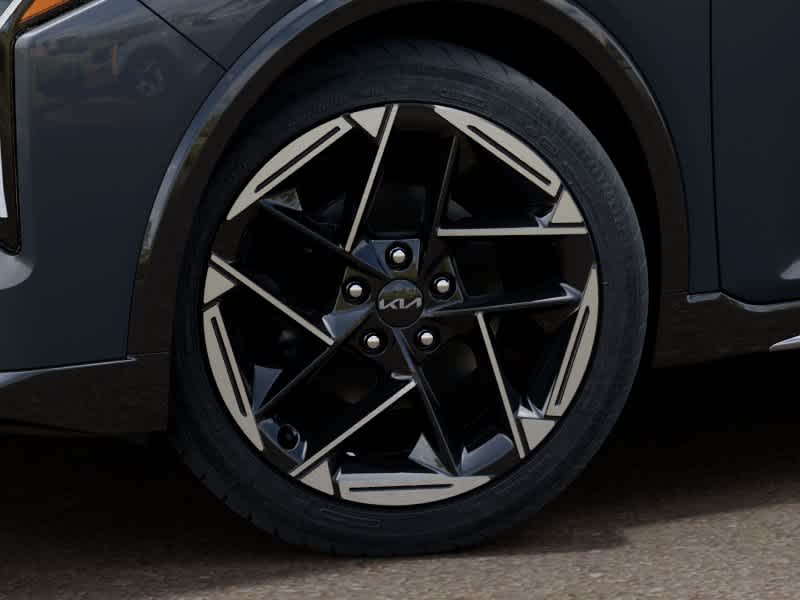 Thumbnail: 2026 Kia K4 - 9