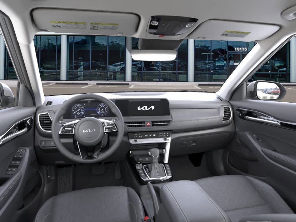 Thumbnail: 2026 Kia Seltos - 14