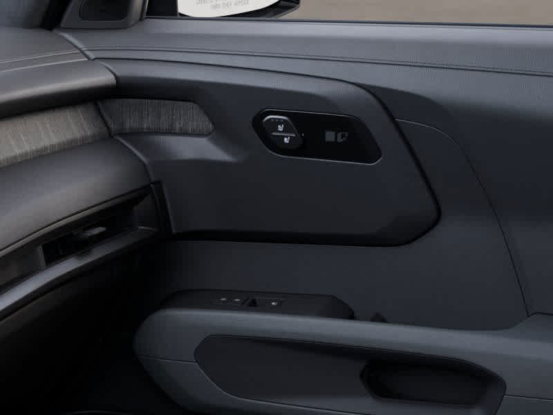 Thumbnail: 2027 Kia Telluride - 25