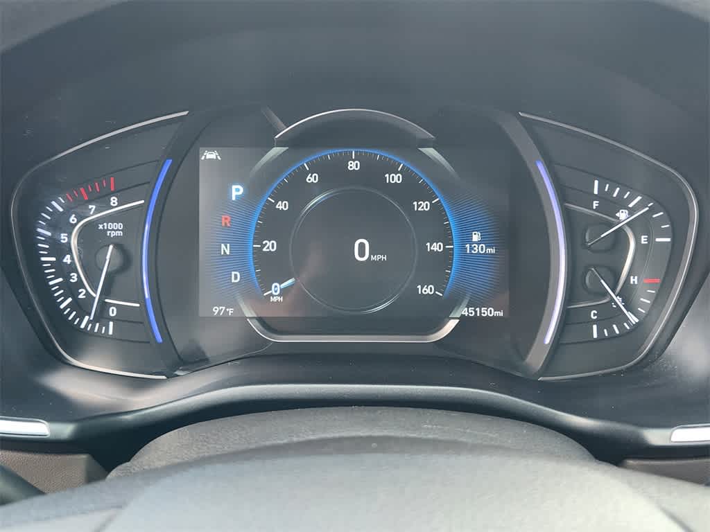 Thumbnail: 2020 Hyundai Santa Fe - 16