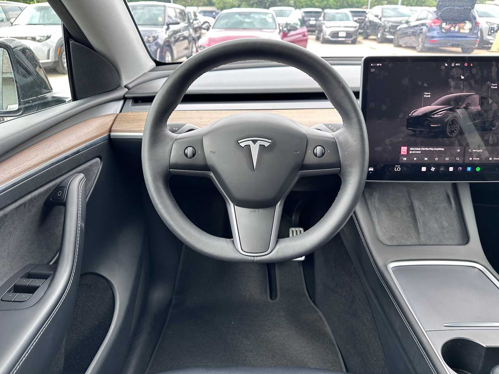 Thumbnail: 2023 Tesla Model Y - 19