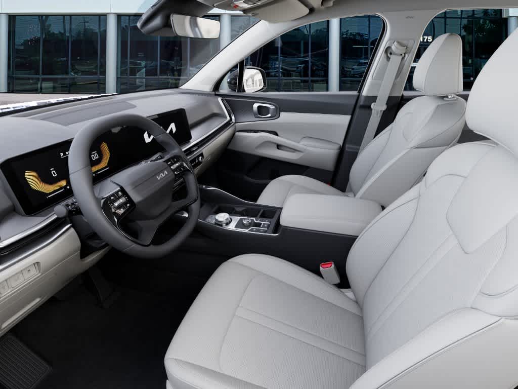 Thumbnail: 2026 Kia Sorento - 17