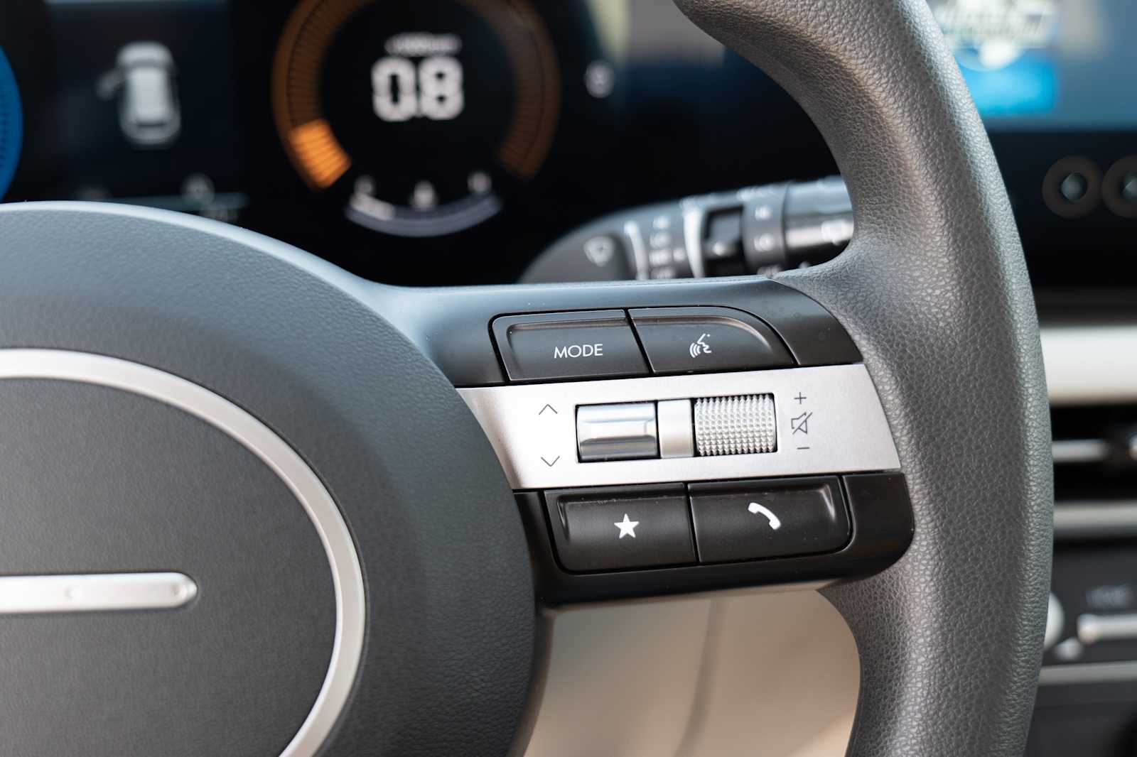 Thumbnail: 2025 Hyundai Tucson - 14