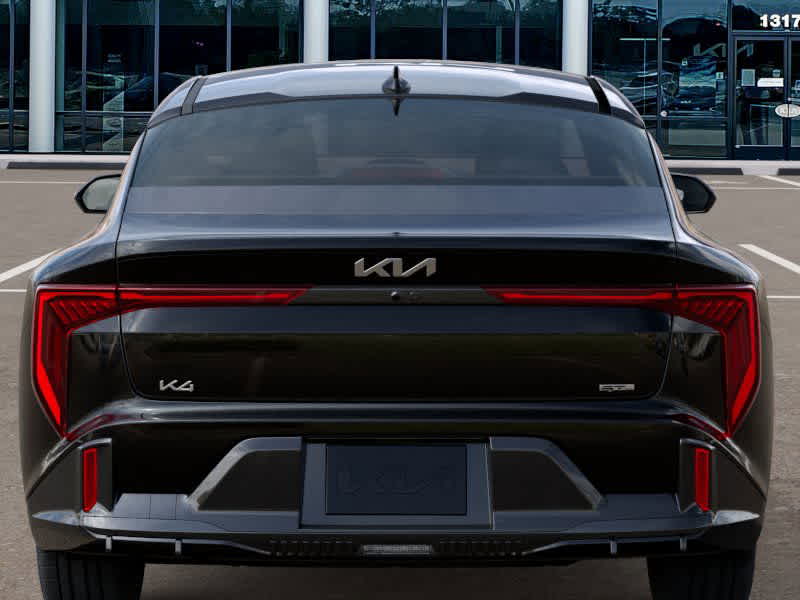 Thumbnail: 2025 Kia K4 - 13