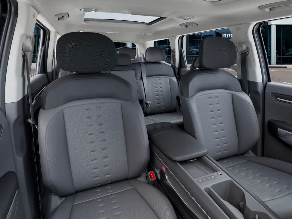 Thumbnail: 2026 Kia EV9 - 15