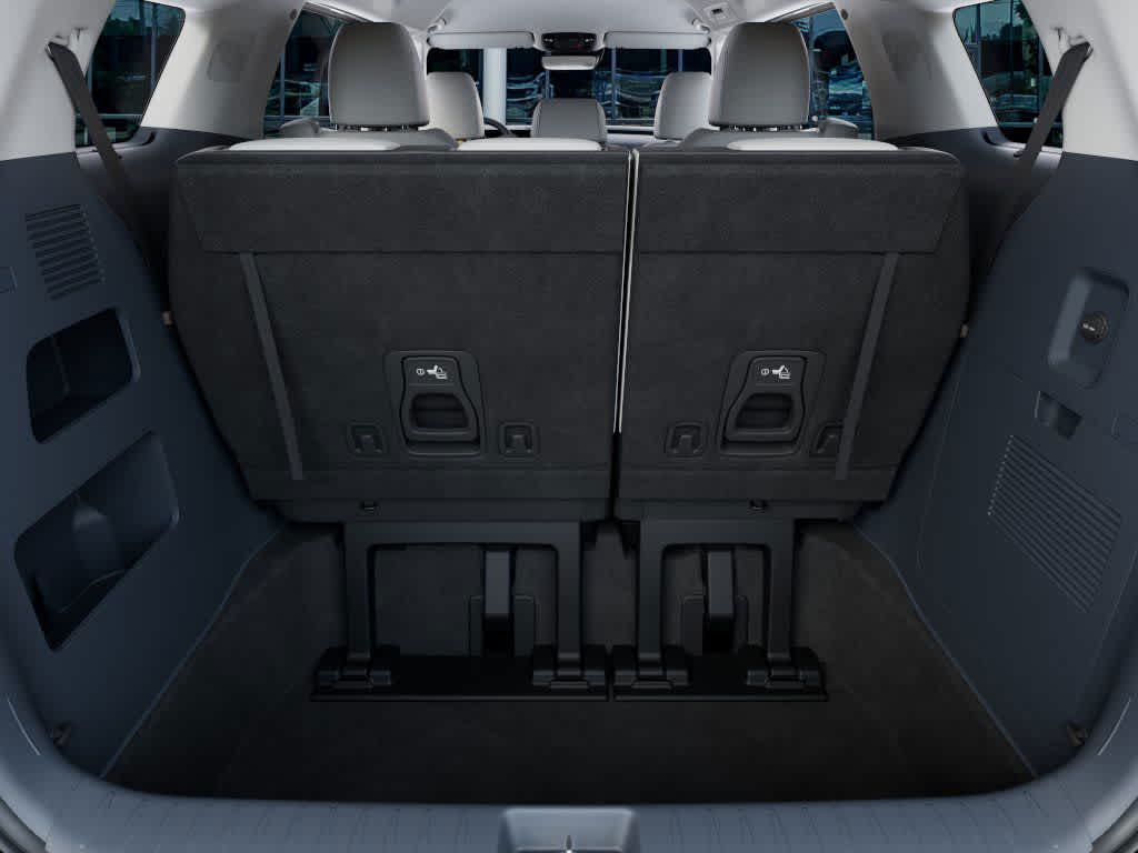 Thumbnail: 2025 Kia Carnival - 19