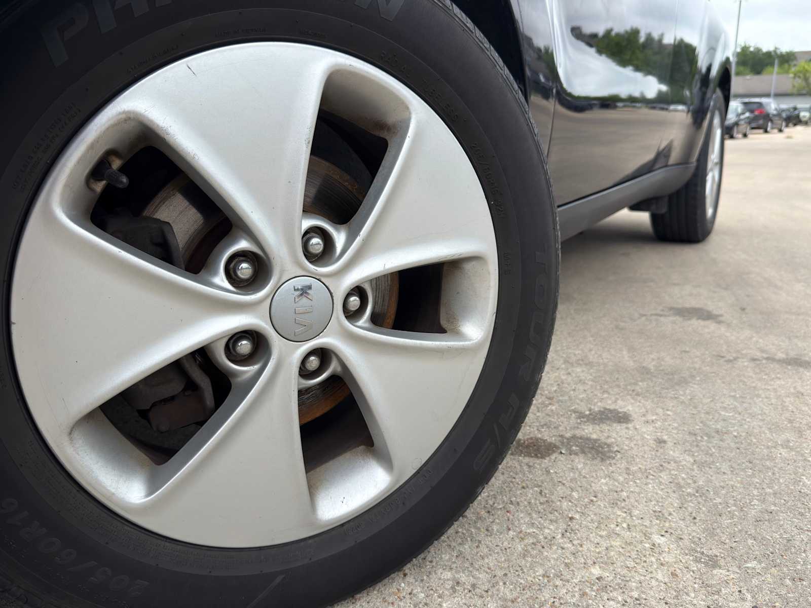 Thumbnail: 2016 Kia Soul - 2