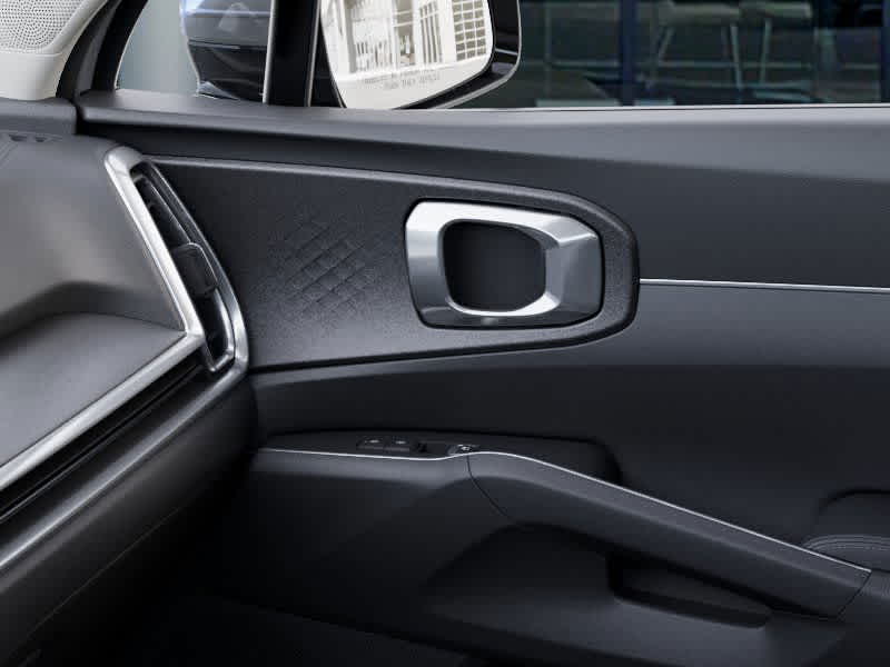 Thumbnail: 2025 Kia Sorento - 25