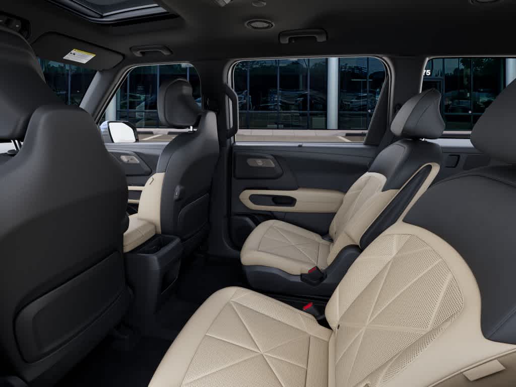 Thumbnail: 2027 Kia Telluride - 18