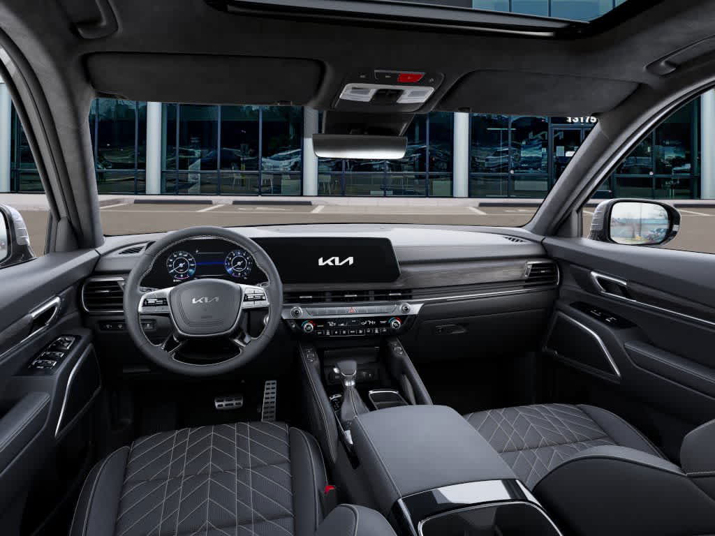 Thumbnail: 2025 Kia Telluride - 14