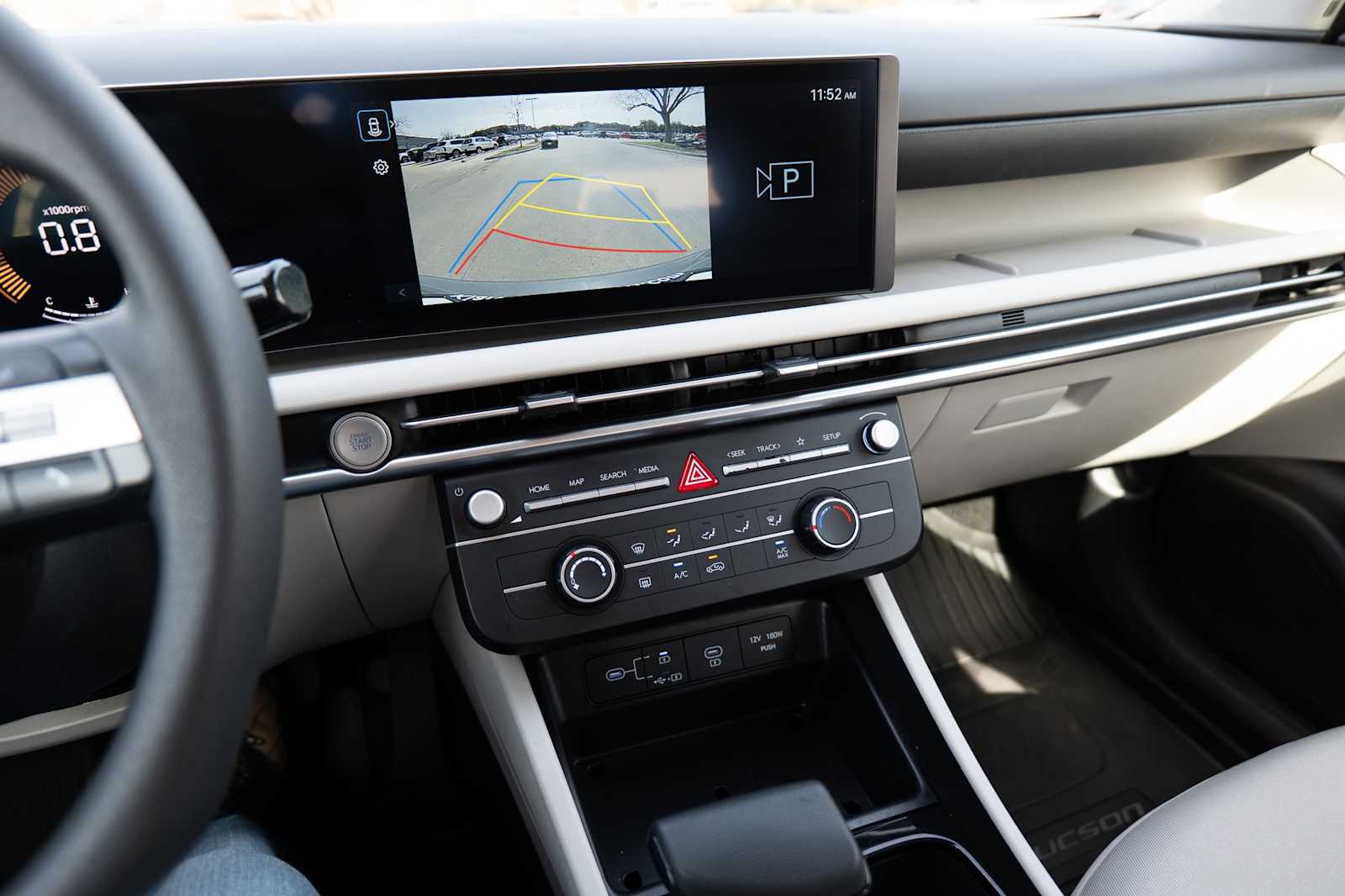 Thumbnail: 2025 Hyundai Tucson - 16