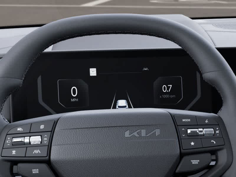 Thumbnail: 2026 Kia Sportage - 21