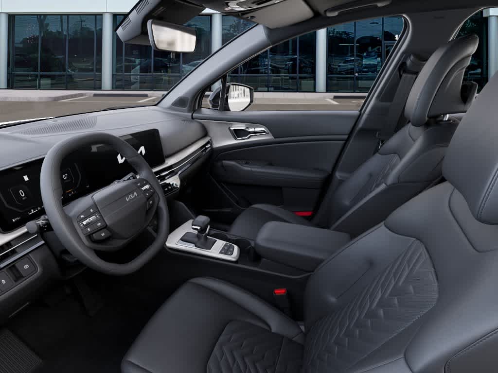 Thumbnail: 2026 Kia Sportage - 17