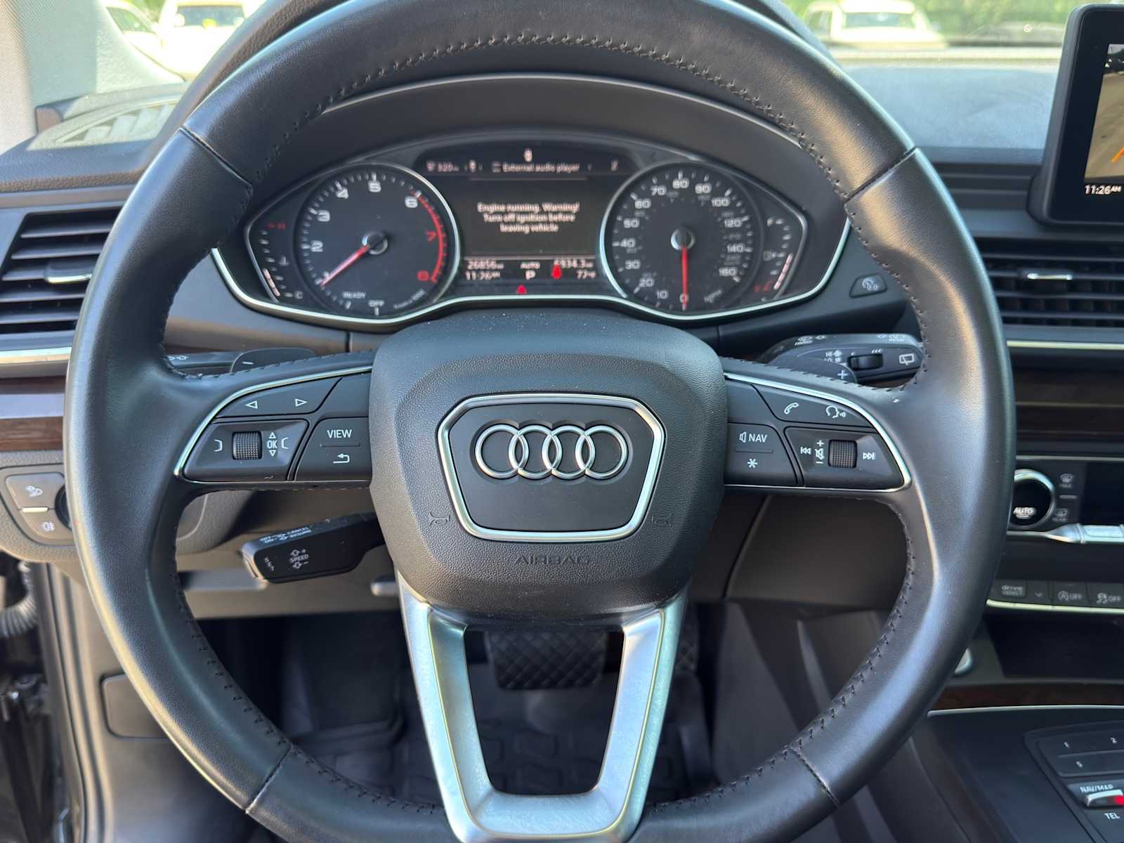 Thumbnail: 2019 Audi Q5 - 20