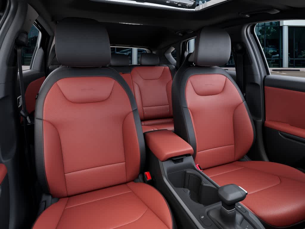 Thumbnail: 2026 Kia K4 - 15