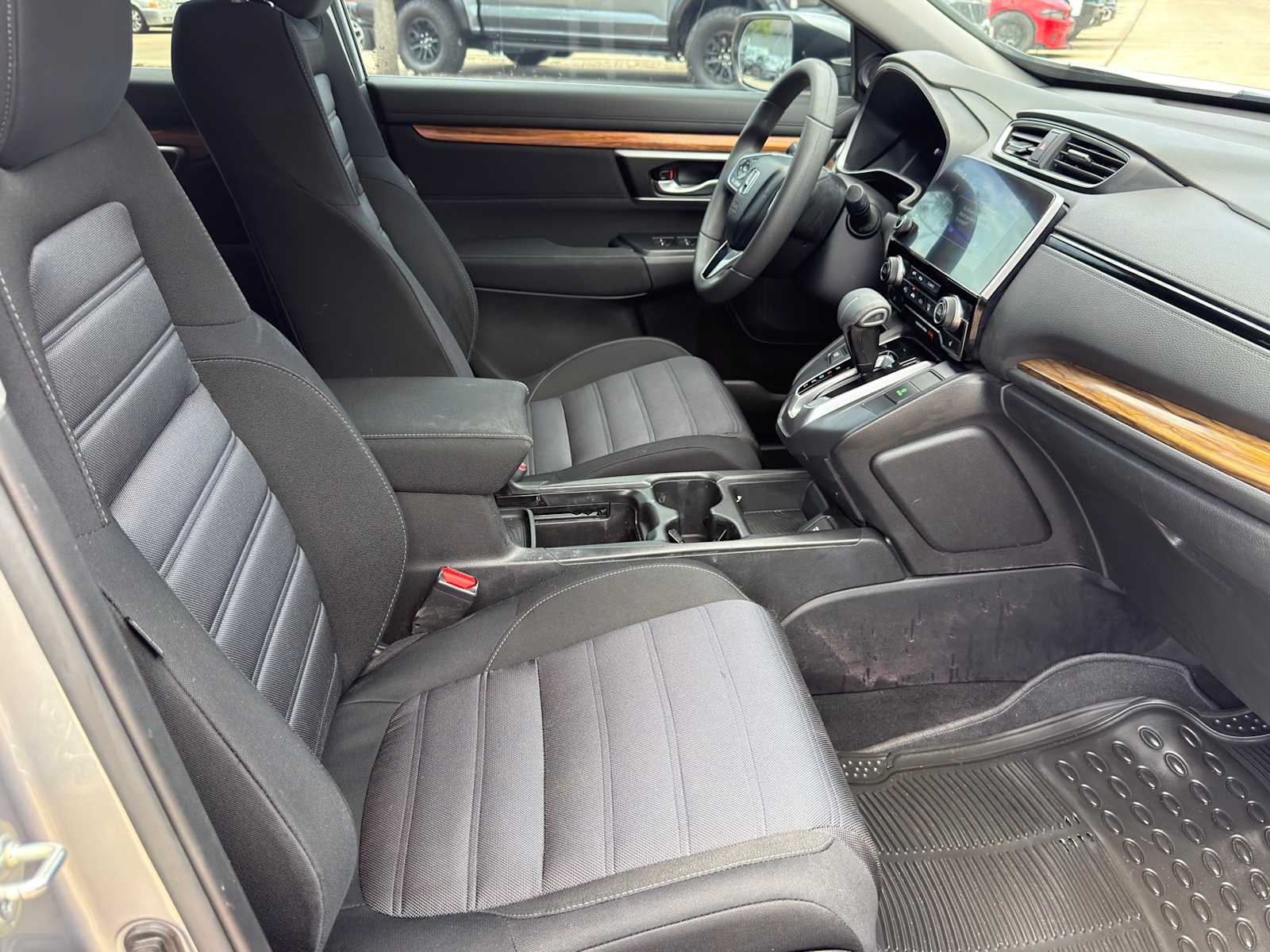 Thumbnail: 2018 Honda CR-V - 33