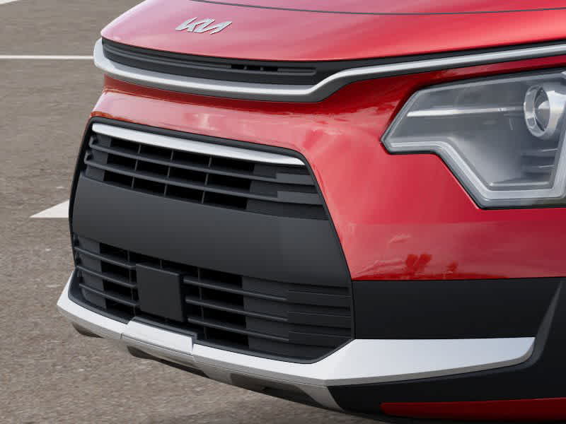 Thumbnail: 2025 Kia Niro - 12
