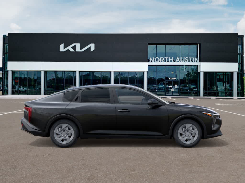 Thumbnail: 2025 Kia K4 - 7