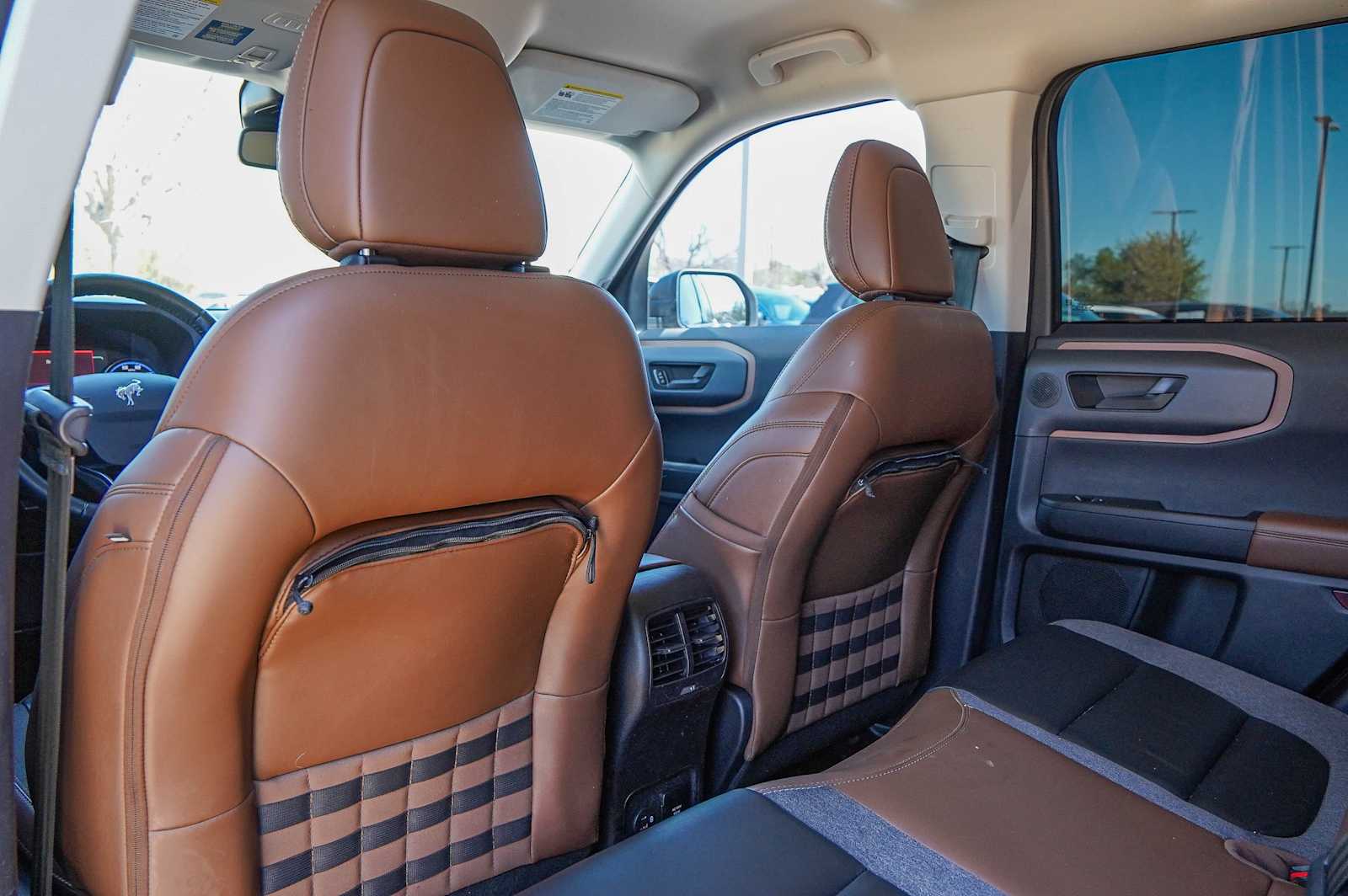 Thumbnail: 2022 Ford Bronco Sport - 31