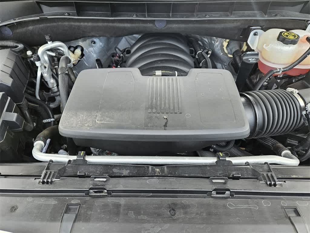 Thumbnail: 2023 GMC Yukon XL - 32