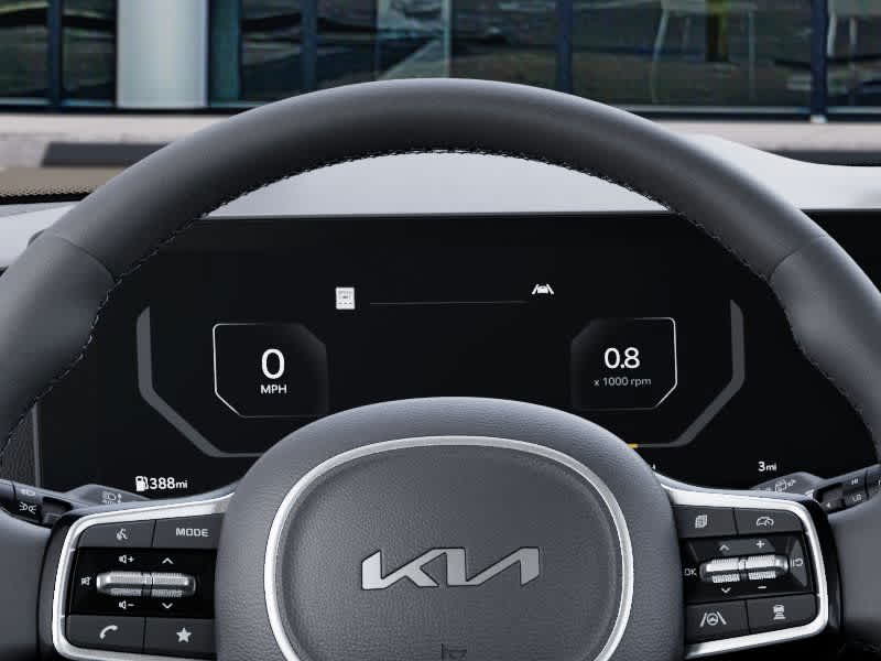 Thumbnail: 2026 Kia Carnival - 21