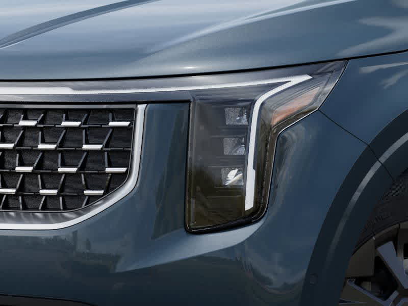 Thumbnail: 2026 Kia Carnival - 10