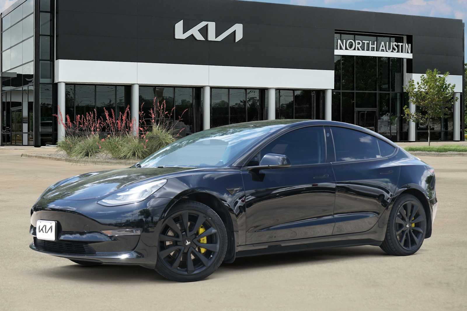 2019 Tesla Model 3 Standard Range -
                  Austin, TX
