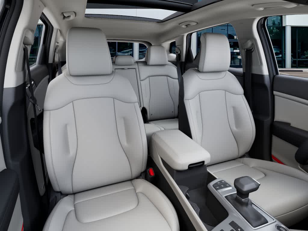 Thumbnail: 2026 Kia Sportage - 15