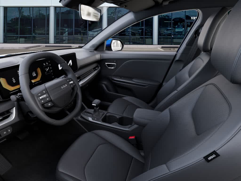 Thumbnail: 2026 Kia K4 - 17