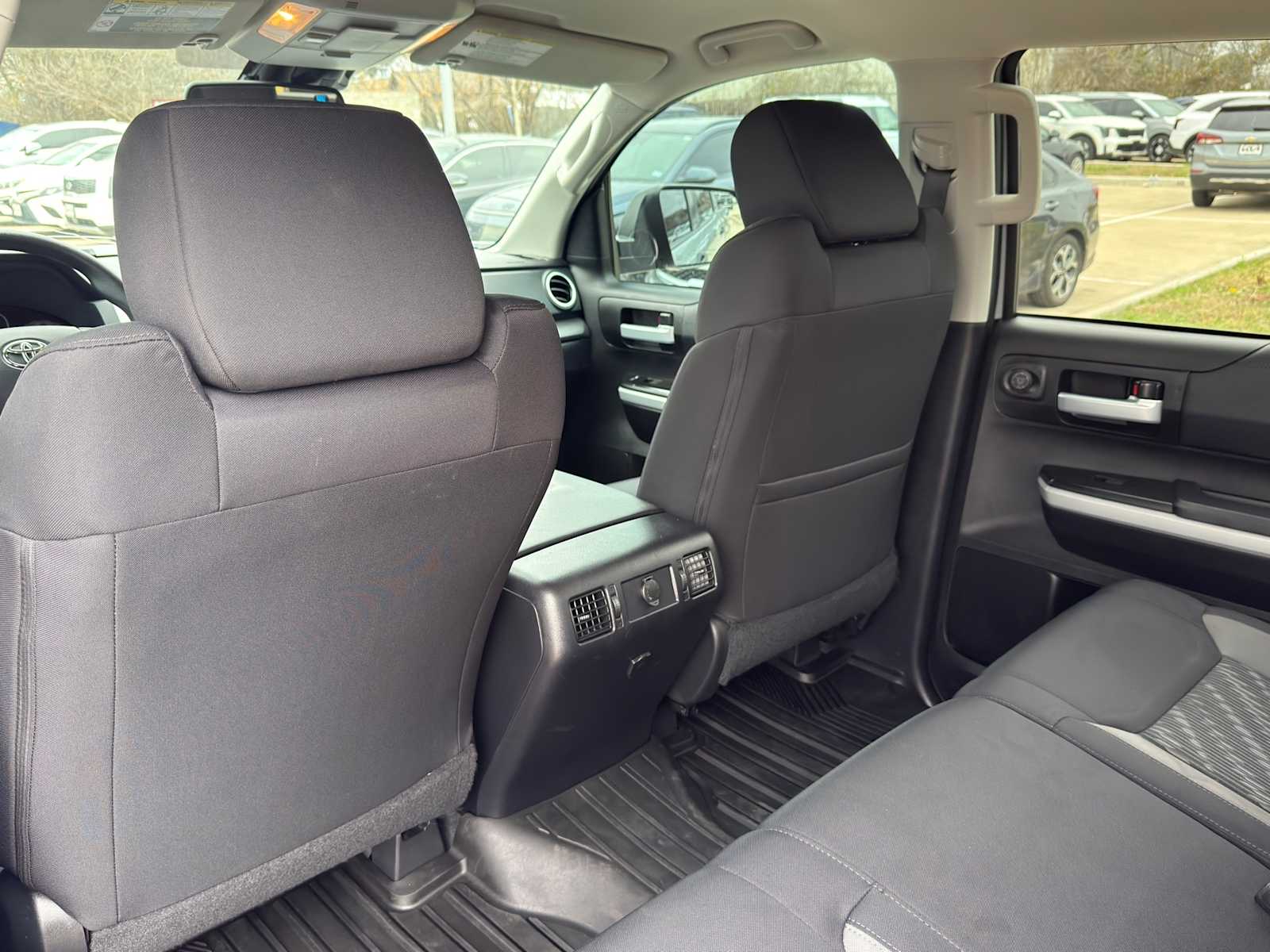 Thumbnail: 2021 Toyota Tundra - 33