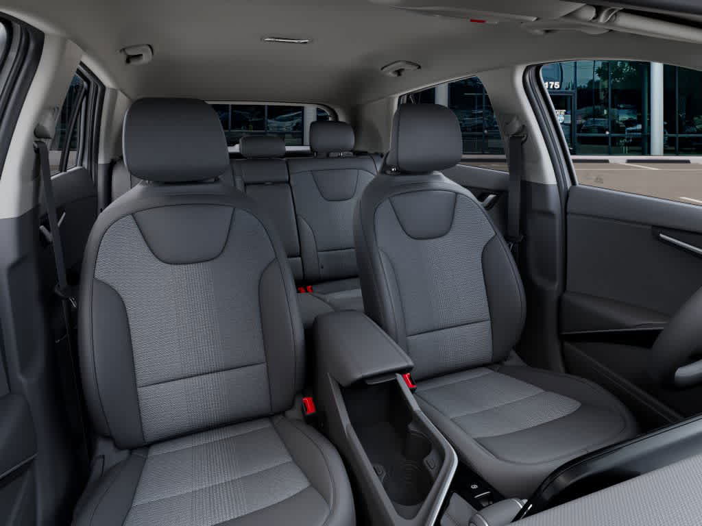 Thumbnail: 2026 Kia Niro - 15