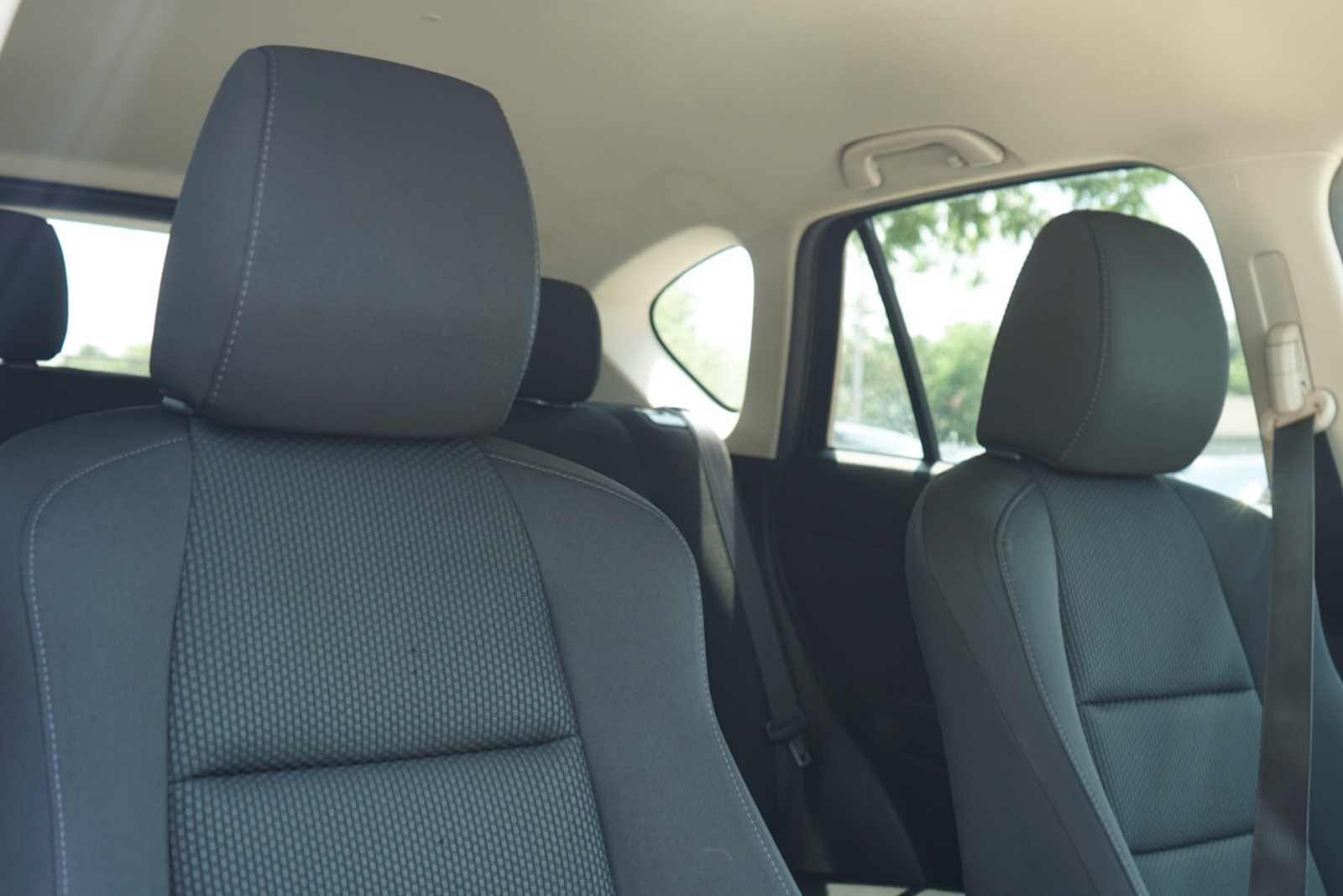 Thumbnail: 2016 Mazda CX-5 - 29