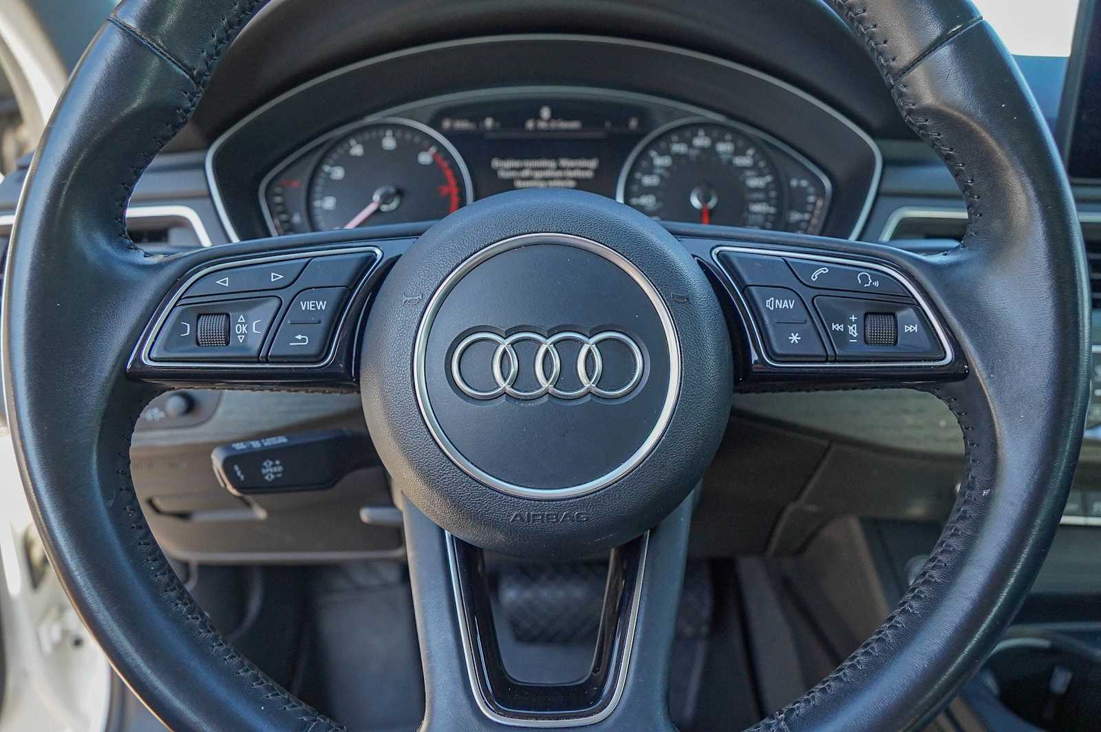 Thumbnail: 2019 Audi A4 - 12