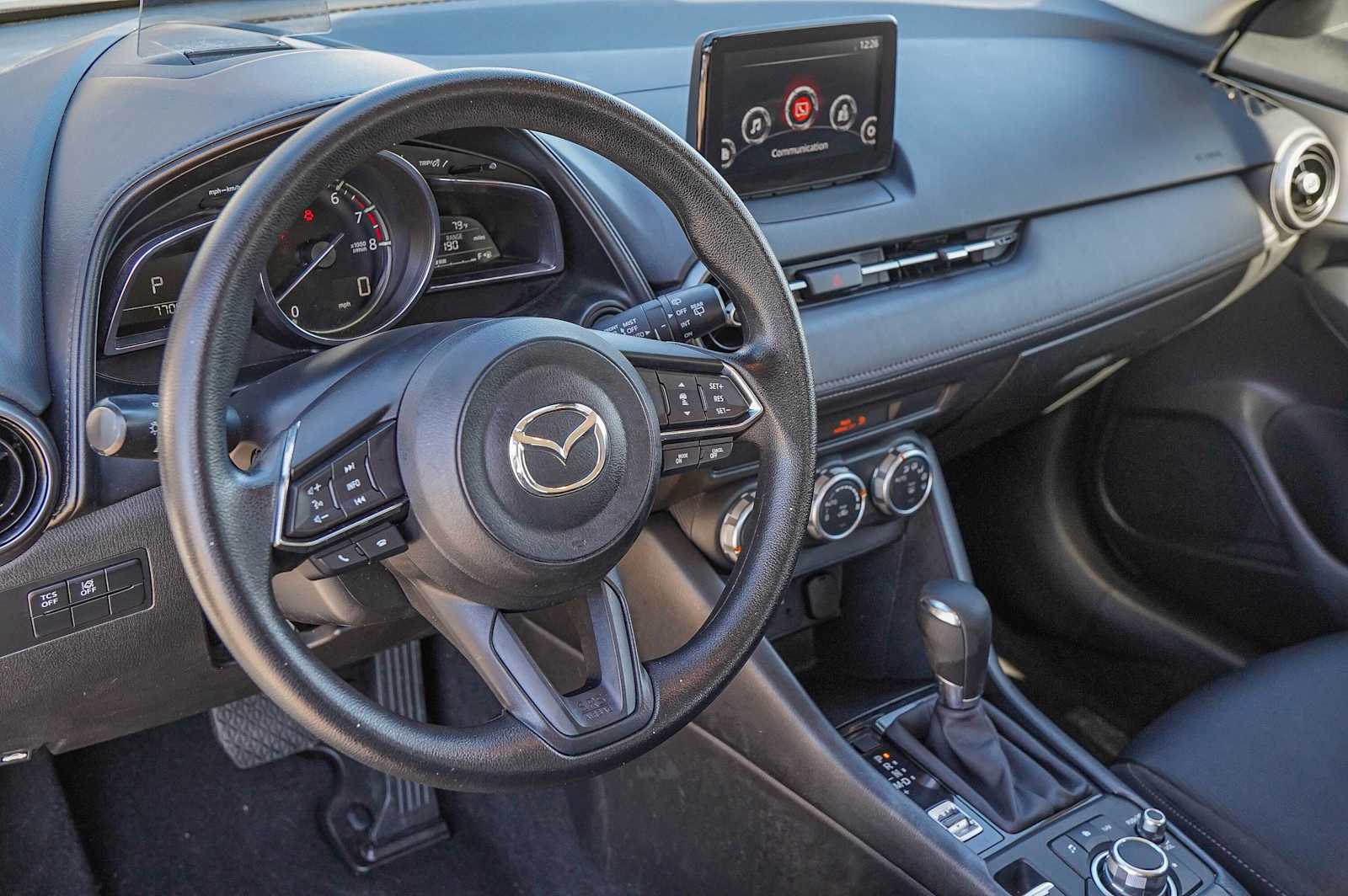 Thumbnail: 2020 Mazda CX-3 - 9