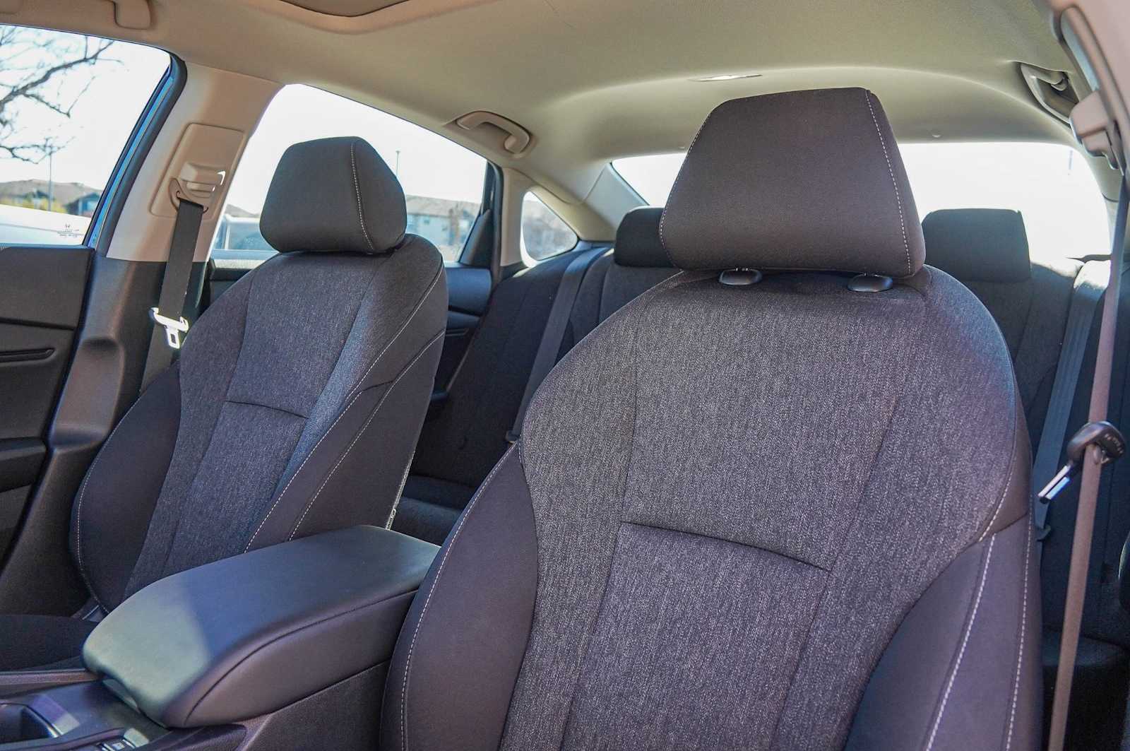 Thumbnail: 2024 Honda Accord - 11