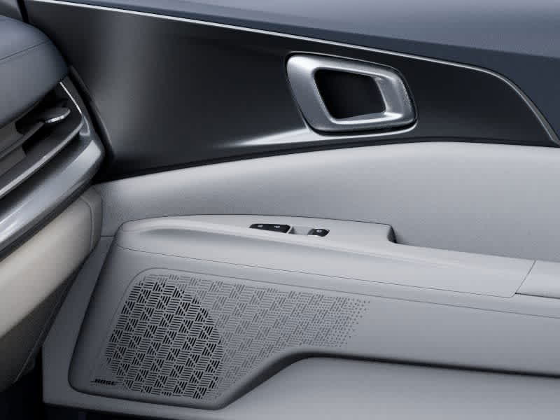 Thumbnail: 2026 Kia Carnival - 25