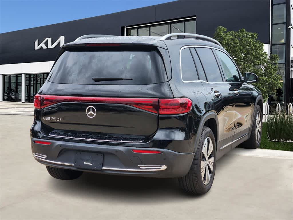 Thumbnail: 2024 Mercedes-Benz EQB - 6