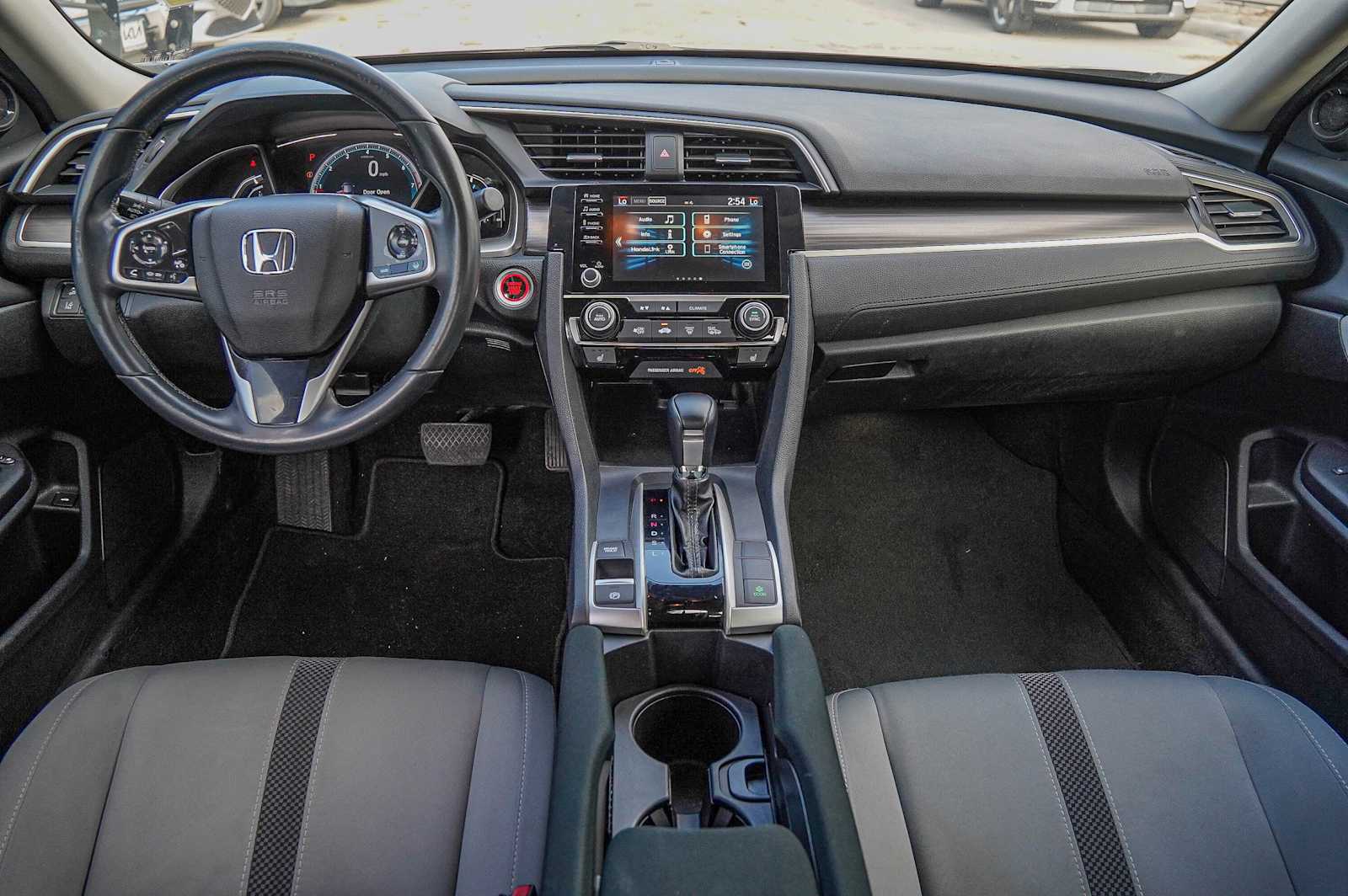 Thumbnail: 2020 Honda Civic - 25