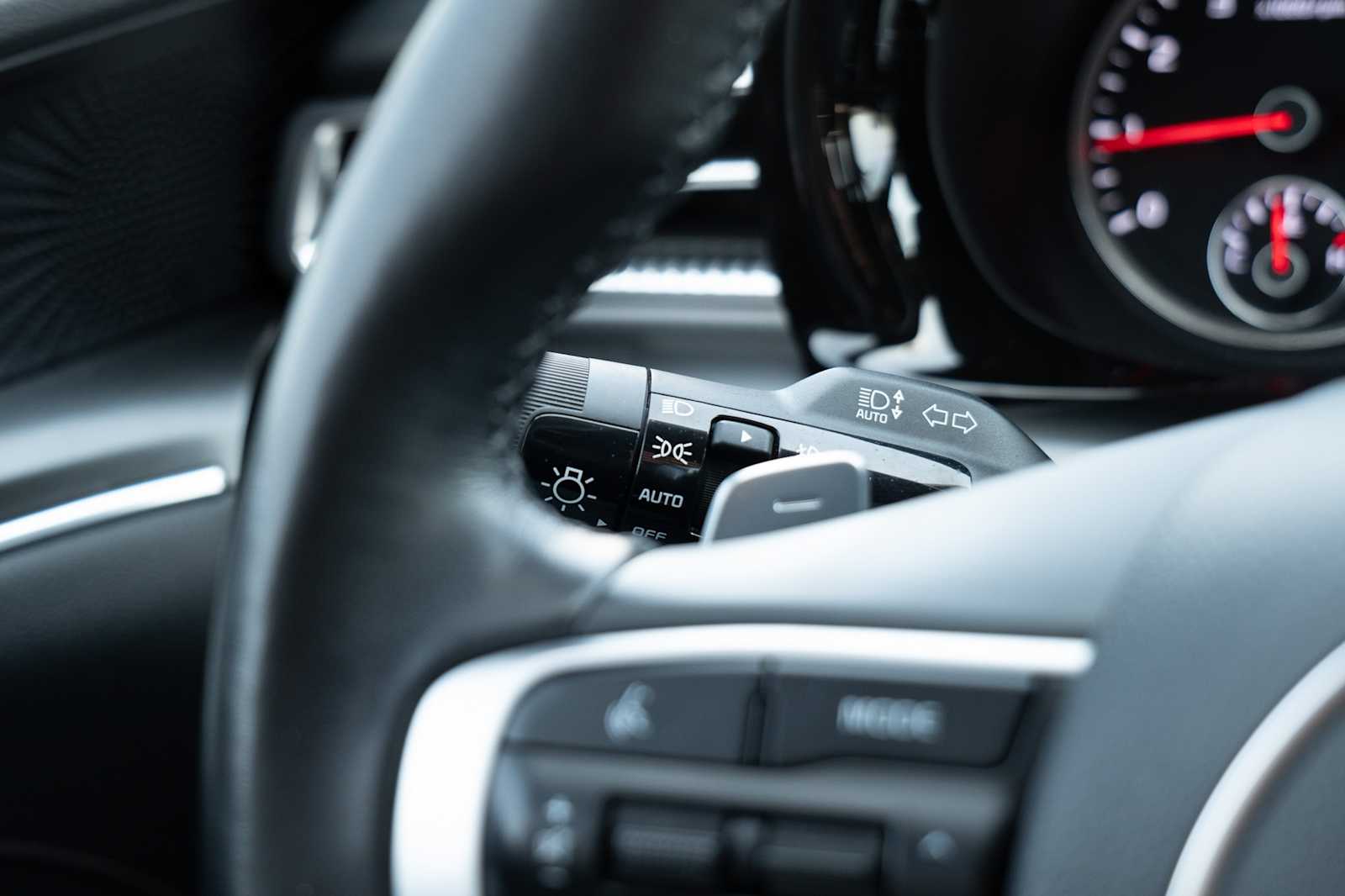 Thumbnail: 2023 Kia K5 - 18