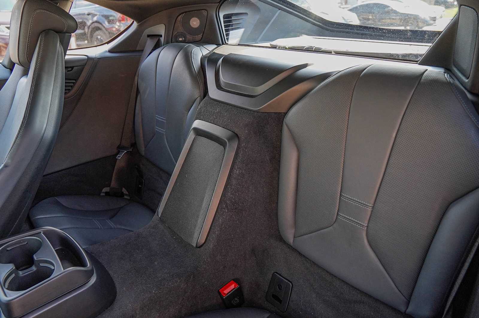 Thumbnail: 2016 BMW  - 38