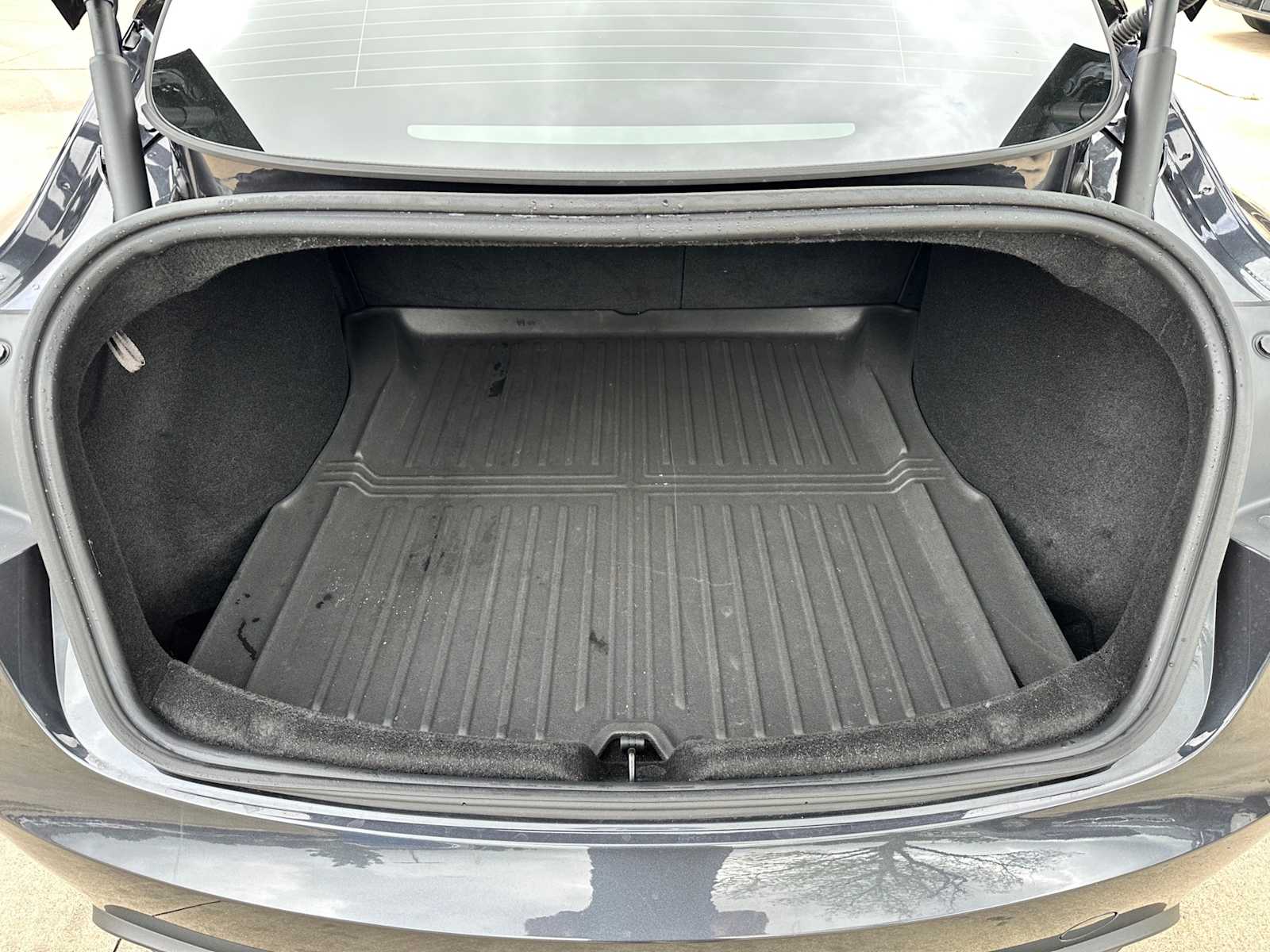 Thumbnail: 2025 Tesla Model 3 - 25