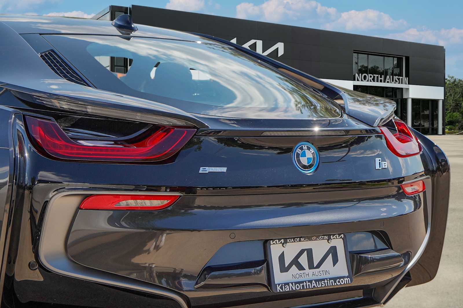 Thumbnail: 2016 BMW  - 10