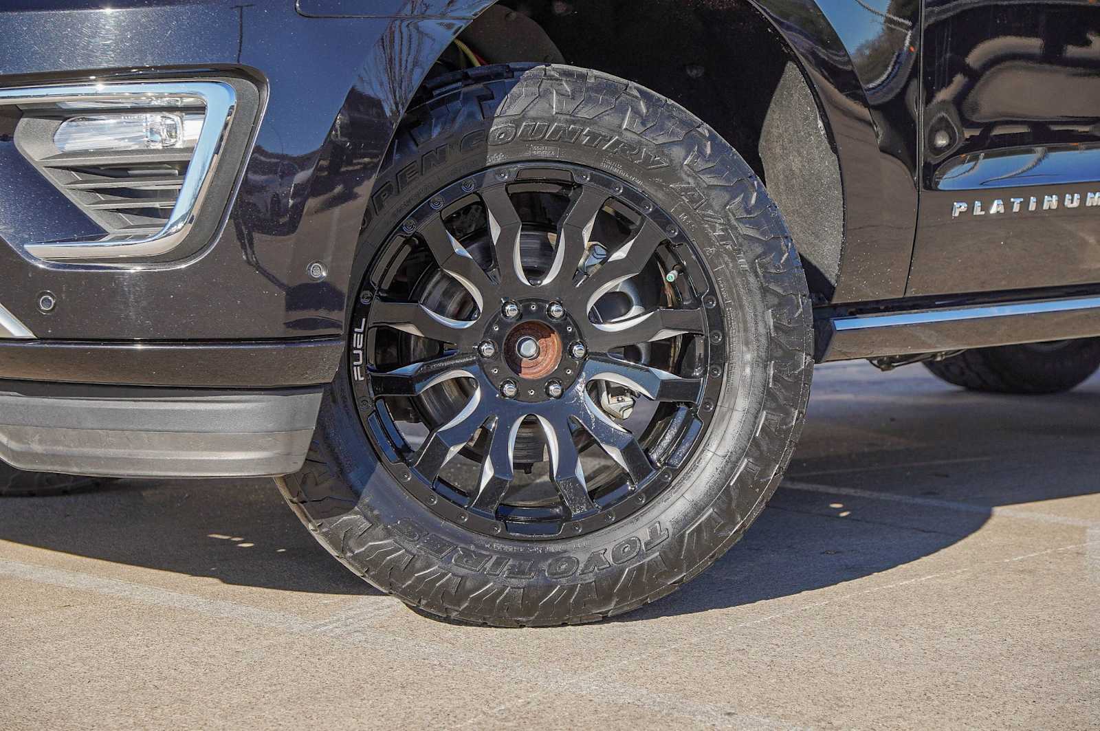 Thumbnail: 2019 Ford Expedition MAX - 2