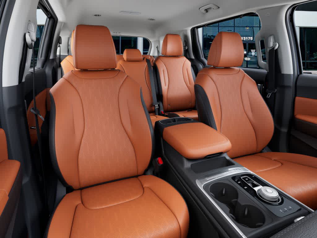 Thumbnail: 2026 Kia Carnival - 15