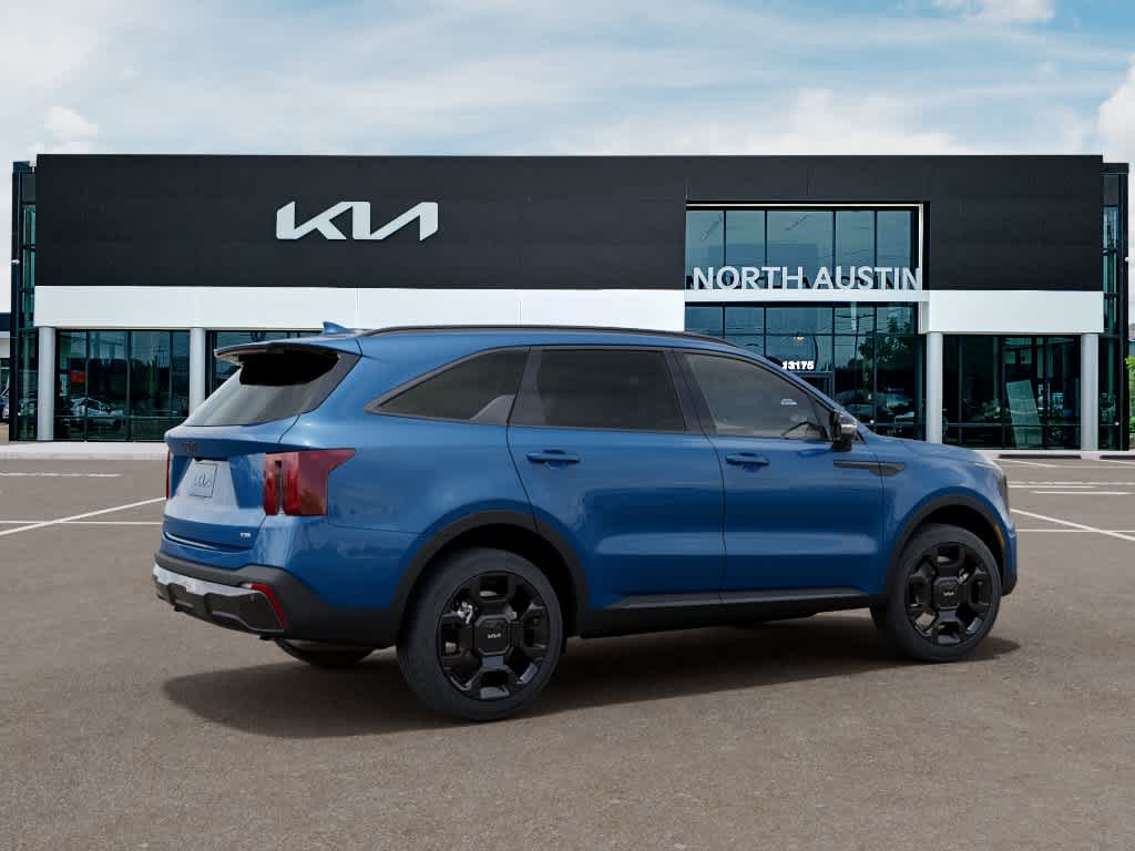 Thumbnail: 2026 Kia Sorento - 6
