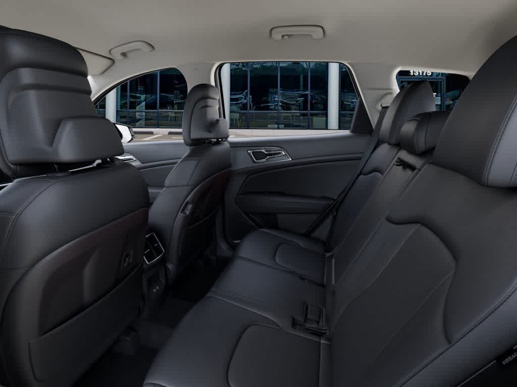 Thumbnail: 2026 Kia Sportage - 18