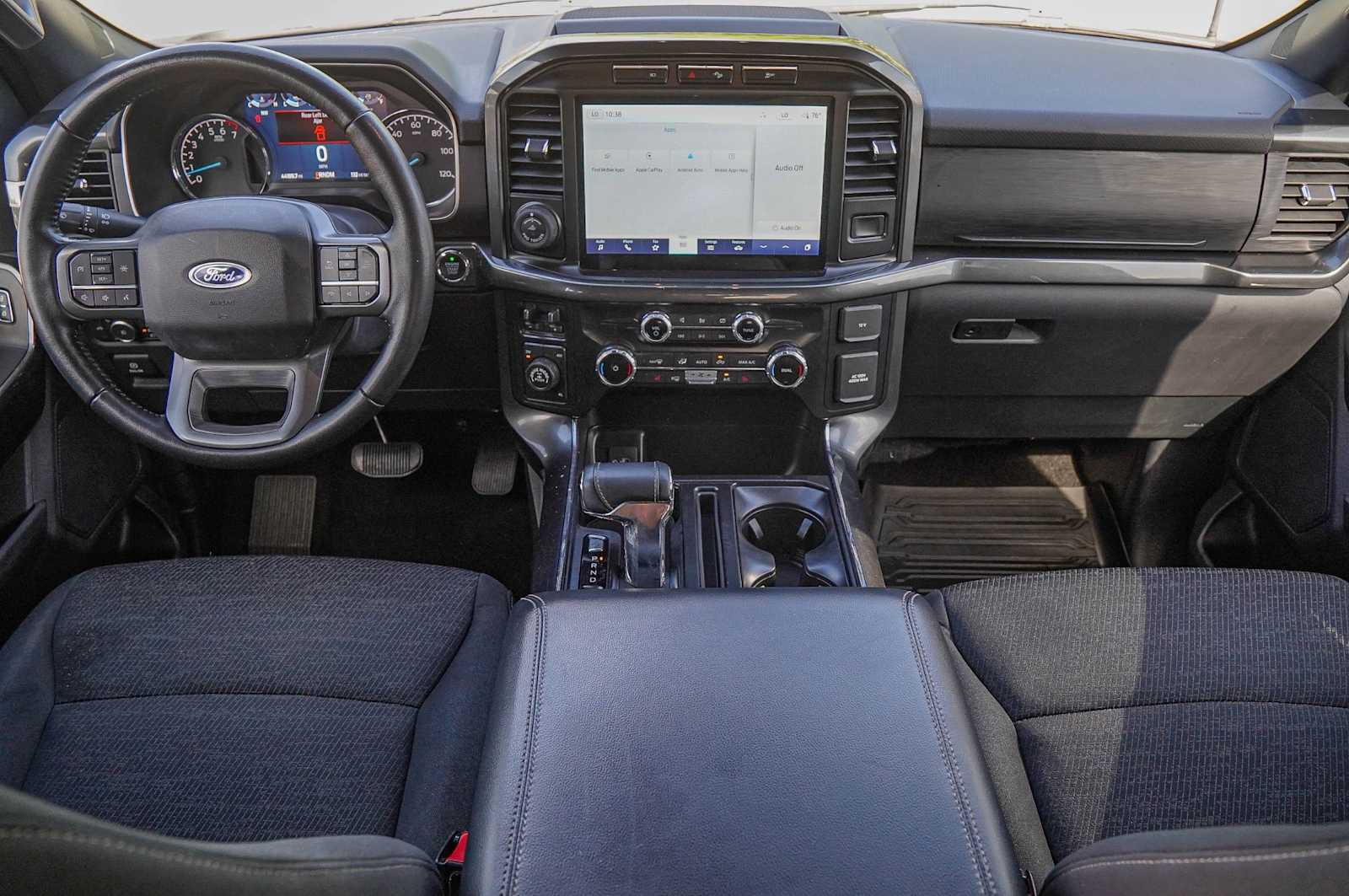 Thumbnail: 2022 Ford F-150 - 25