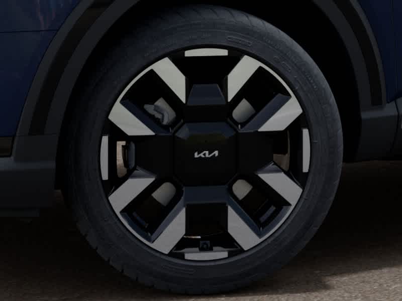 Thumbnail: 2027 Kia Telluride - 9